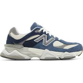 New Balance 9060 Natural Indigo Erkek Spor Ayakkabı