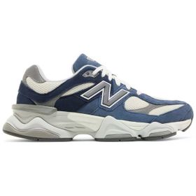New Balance 9060 Natural Indigo Erkek Spor Ayakkabı