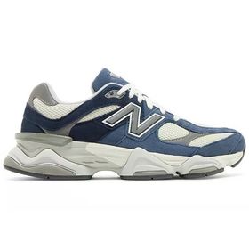 New Balance 9060 Natural Indigo Kadın Spor Ayakkabı