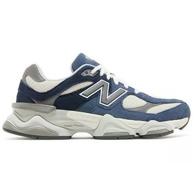 New Balance 9060 Natural Indigo Kadın Spor Ayakkabı