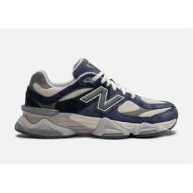 New Balance 9060 Natural Indigo Kadın Spor Ayakkabı