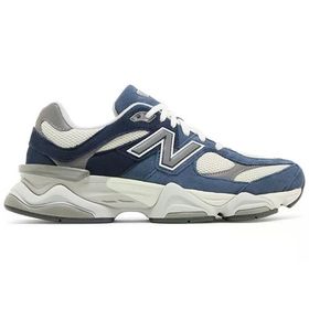 New Balance 9060 Natural Indigo Kadın Spor Ayakkabı