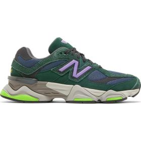 New Balance 9060 Nightwatch Purple Spor Ayakkabı