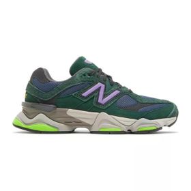 New Balance 9060 Nightwatch Purple Spor Ayakkabı