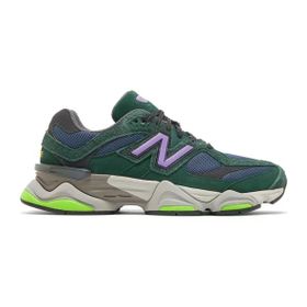 New Balance 9060 Nightwatch Purple Spor Ayakkabı