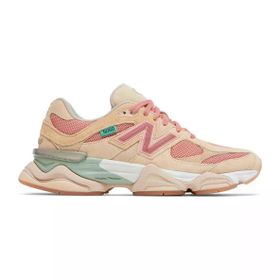 New Balance 9060 Penny Cookie Pink Kadın Spor Ayakkabı