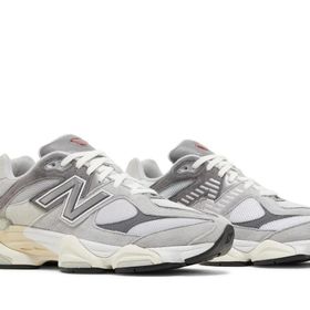 New Balance 9060 Rain Cloud Grey Spor Ayakkabı