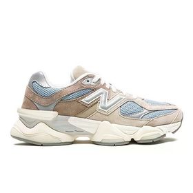 New Balance 9060 Sea Salt Blue Spor Ayakkabı