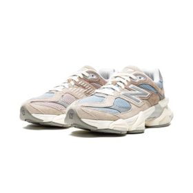 New Balance 9060 Sea Salt Blue Spor Ayakkabı