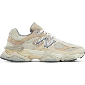 New Balance 9060 Sea Salt Erkek Spor Ayakkabı