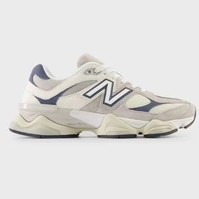 New Balance 9060 Spor Ayakkabı