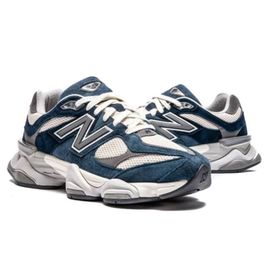 New Balance 9060 Spor Ayakkabı