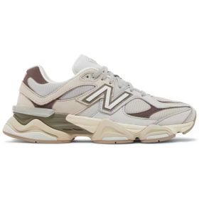New Balance 9060 Timberwolfsen U9060FNA Gri Spor Ayakkabı
