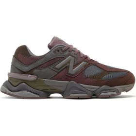 New Balance 9060 Truffle Kadın Spor Ayakkabı