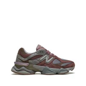 New Balance 9060 Truffle Siyah Kadın Spor Ayakkabı
