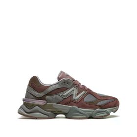 New Balance 9060 Truffle Siyah Kadın Spor Ayakkabı