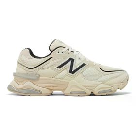New Balance 9060 Turtledove Black Spor Ayakkabı