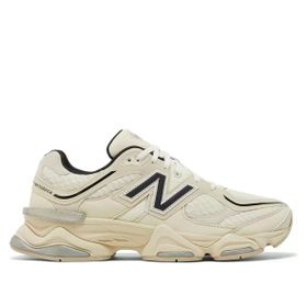 New Balance 9060 Turtledove Black Spor Ayakkabı