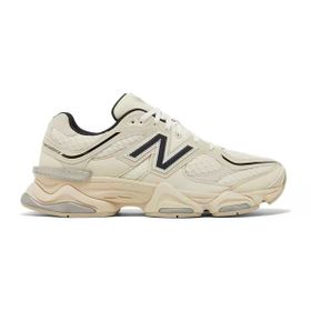 New Balance 9060 Turtledove Black Spor Ayakkabı