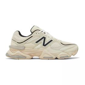 New Balance 9060 Turtledove Black Spor Ayakkabı
