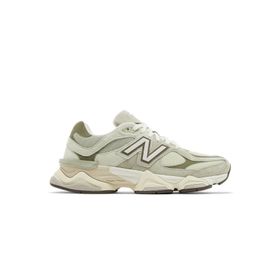 New Balance 9060 U9060EEC Yeşil Unisex Spor Ayakkabı