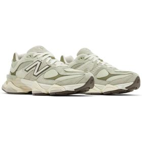 New Balance 9060 U9060EEC Yeşil Unisex Spor Ayakkabı