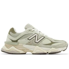 New Balance 9060 U9060EEC Yeşil Unisex Spor Ayakkabı