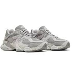 New Balance 9060 U9060GG Shadow Grey Kadın Spor Ayakkabı