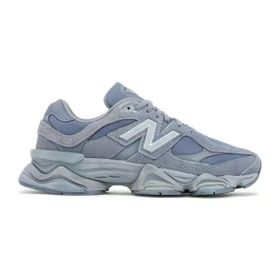 New Balance 9060 U9060IB Arctic Grey Spor Ayakkabı