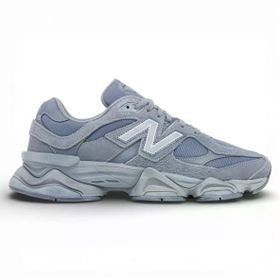 New Balance 9060 U9060IB Arctic Grey Spor Ayakkabı