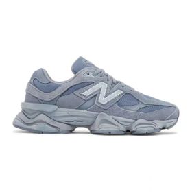 New Balance 9060 U9060IB Arctic Grey Spor Ayakkabı