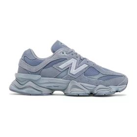 New Balance 9060 U9060IB Arctic Grey Spor Ayakkabı