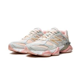 New Balance 9060 U9060JG1 Baby Shower Blue Sneaker