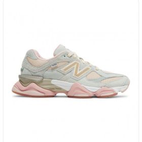 New Balance 9060 U9060JG1 Baby Shower Blue Sneaker