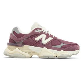 New Balance 9060 Washed Burgundy Spor Ayakkabı