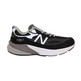 New Balance 990 M990BK6 Siyah Erkek Spor Ayakkabı
