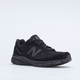 New Balance 990 Siyah Erkek Ayakkabı
