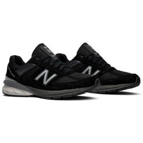 New Balance 990 Siyah Erkek Ayakkabı