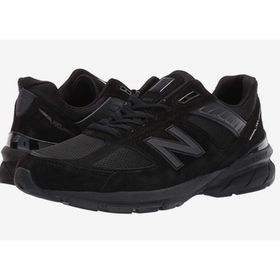 New Balance 990 Siyah Erkek Ayakkabı