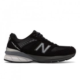 New Balance 990 Siyah Erkek Ayakkabı