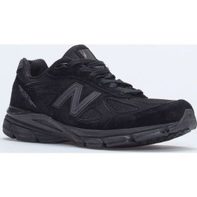 New Balance 990 Siyah Erkek Ayakkabı