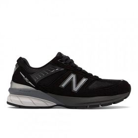 New Balance 990 Siyah Erkek Ayakkabı