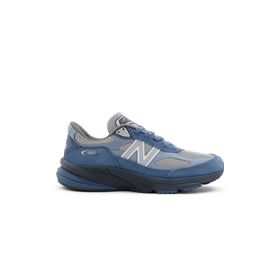 New Balance 990 U990LT6 Mavi Spor Ayakkabı