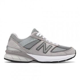 New Balance 990 V5 M990GL5 Gri Spor Ayakkabı