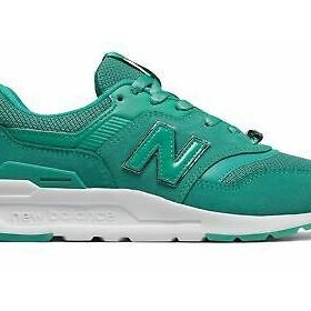 New Balance 997H Erkek Spor Ayakkabı