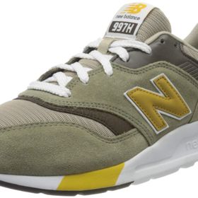 New Balance 997H Erkek Spor Ayakkabı