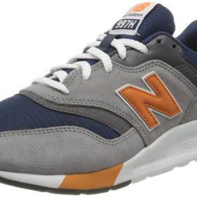 New Balance 997H Erkek Spor Ayakkabı