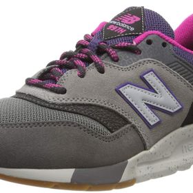 New Balance 997H Erkek Spor Ayakkabı