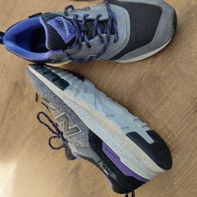 New Balance 997H Erkek Spor Ayakkabı