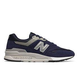 New Balance 997H Mavi Pigment Erkek Core Trainers Spor Ayakkabı